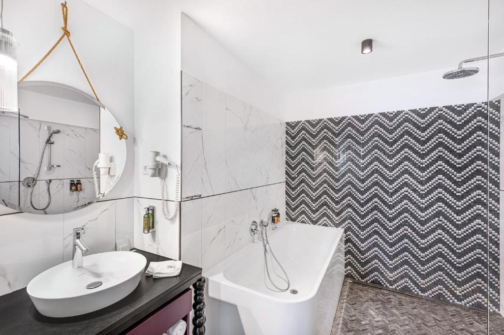 Maison Bistro & Hotel - Resim 44