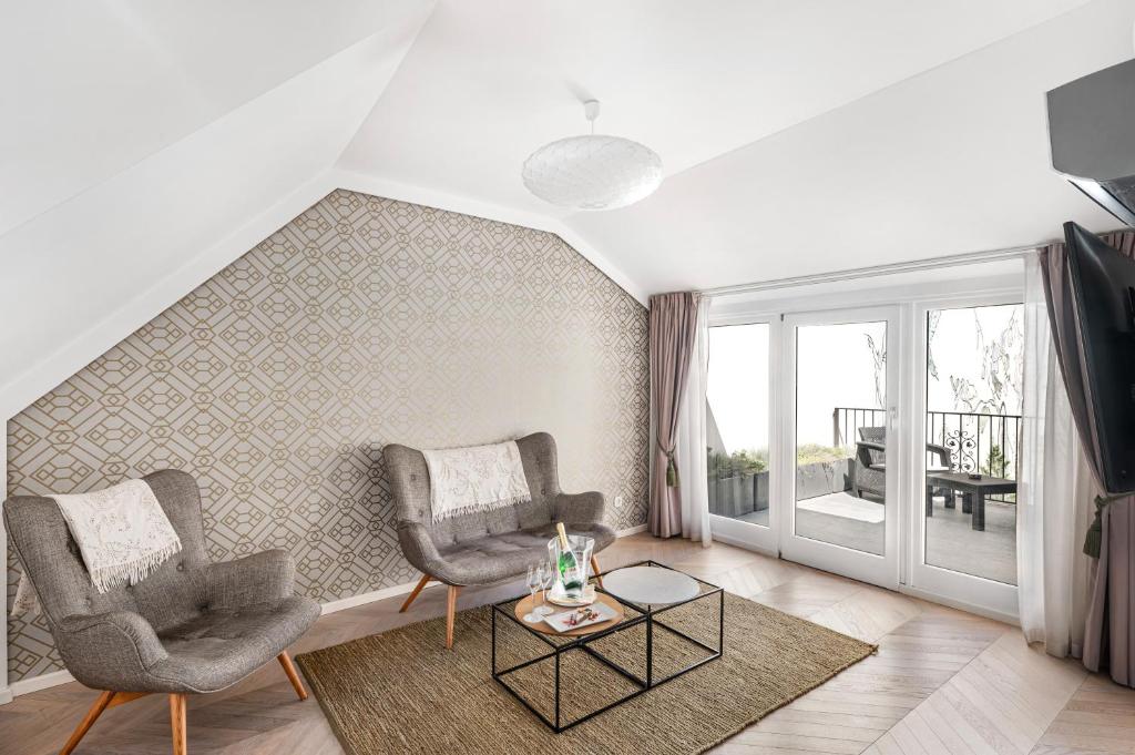 Maison Bistro & Hotel - Resim 43