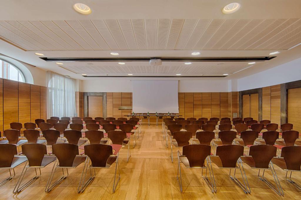 Konferenční prostory v ubytování NH Collection Torino Santo Stefano