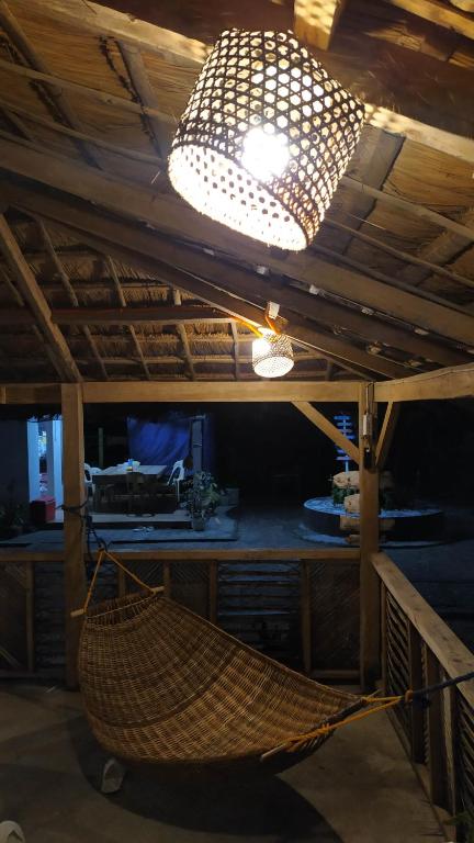 Mynd úr myndasafni af Solwara Beach Resort í Balete