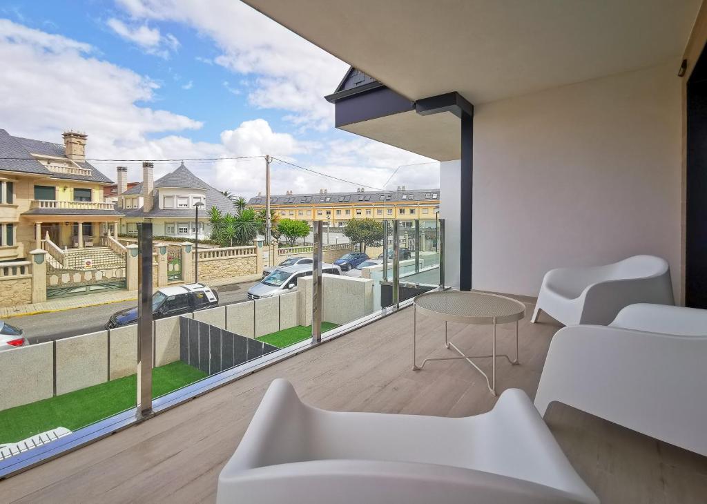 Duerming Playa de Foz VUT - 14