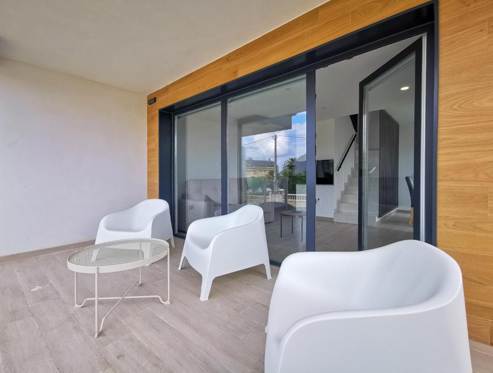 Duerming Playa de Foz VUT - 15