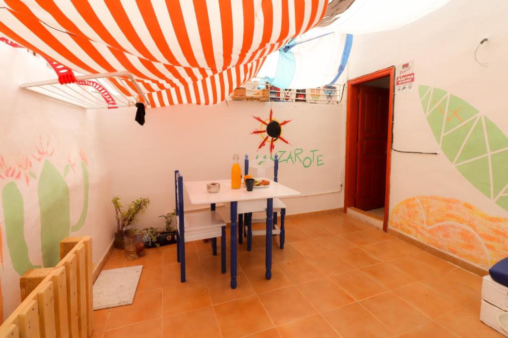 Fotografie z fotogalerie ubytování Beach House Lanzarote v destinaci Arrecife
