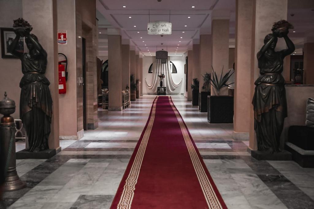 Photo de la galerie de l'établissement Hotel Al Massira, à Laâyoune