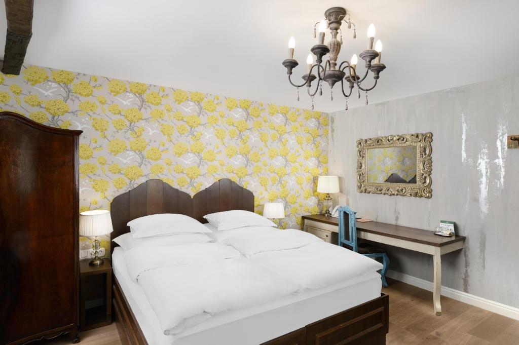 Maison Bistro & Hotel - Resim 9