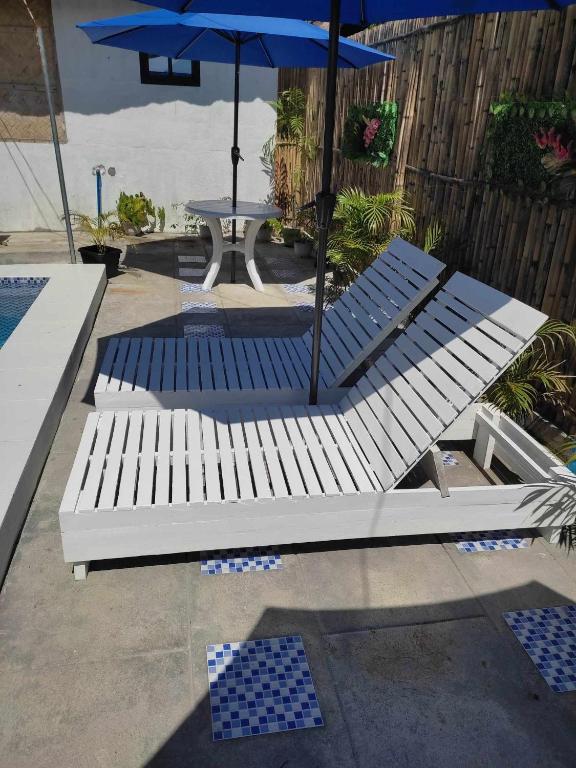 Mynd úr myndasafni af Solwara Beach Resort í Balete