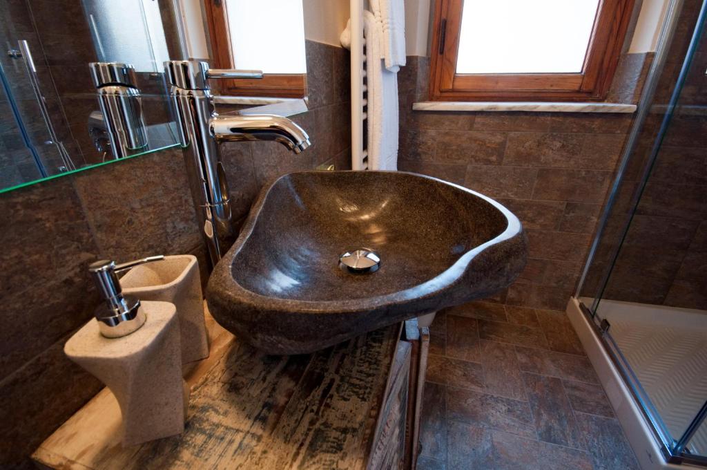 Bed & Breakfast Corte Toro - 17