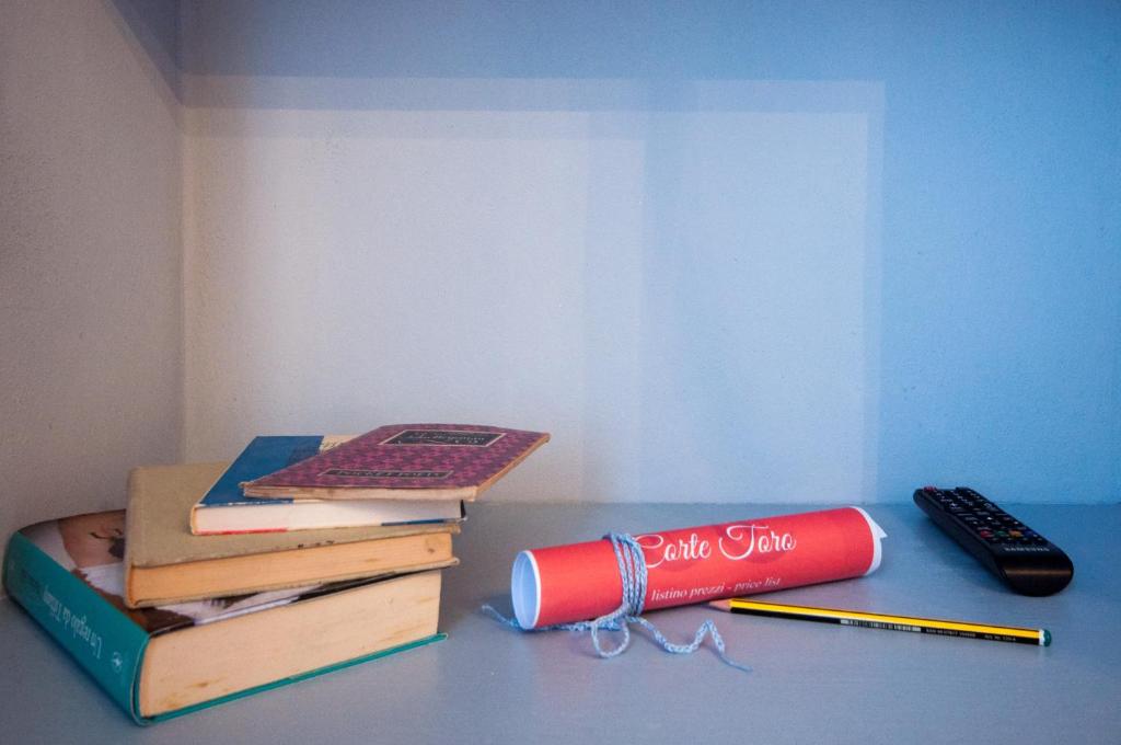 Bed & Breakfast Corte Toro - 7