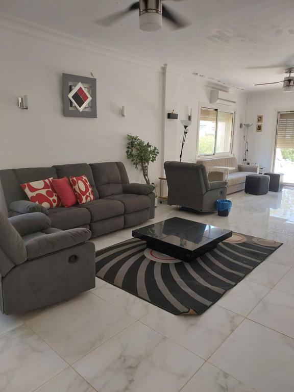 Villa Sea view in Stella Sidi Abdel Rahman, El Alamein (precios