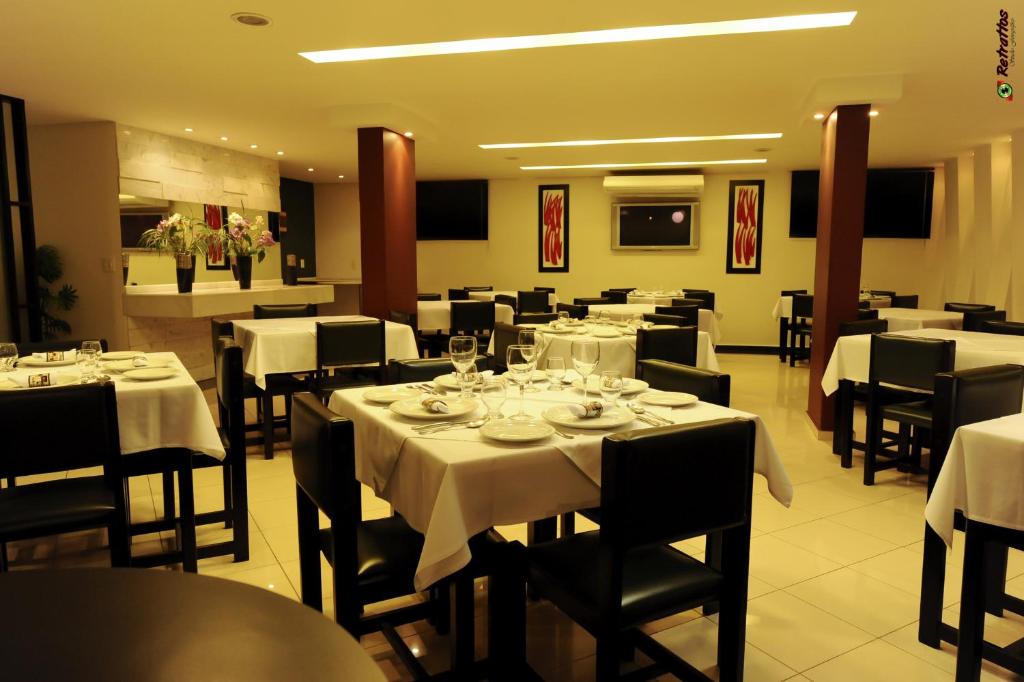  Regente Hotel