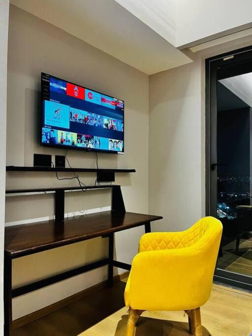 Gallery image of LuxurySuites by Hey Studio's in Ghaziabad