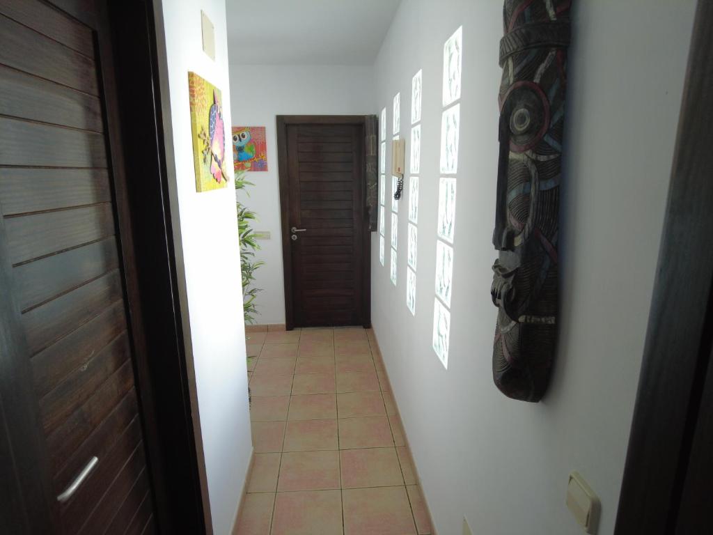 Fotografie z fotogalerie ubytování Aloha 45 v destinaci Playa Blanca