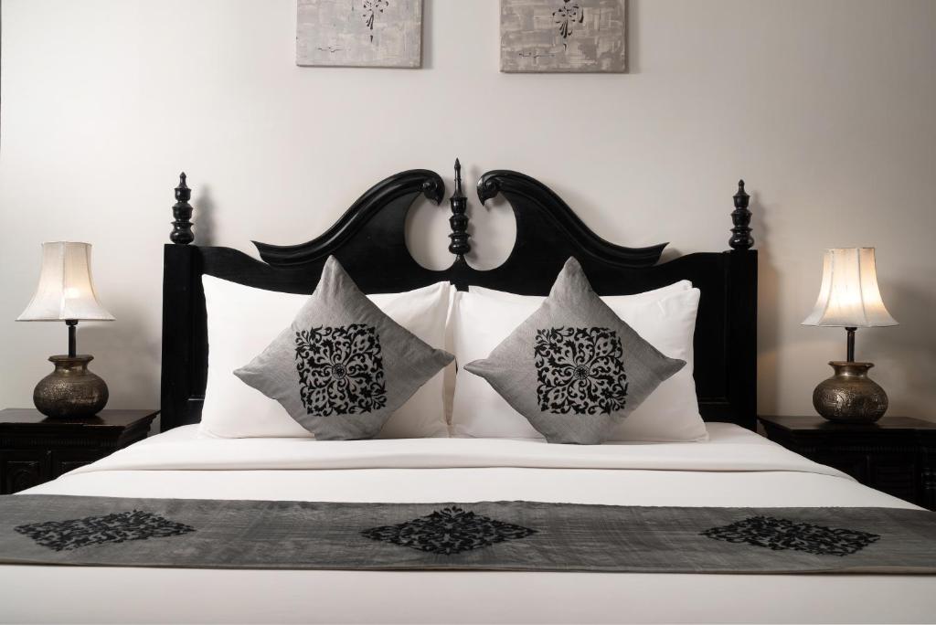 Mane Boutique Hotel & Spa - Royal Suite Mit Badewanne