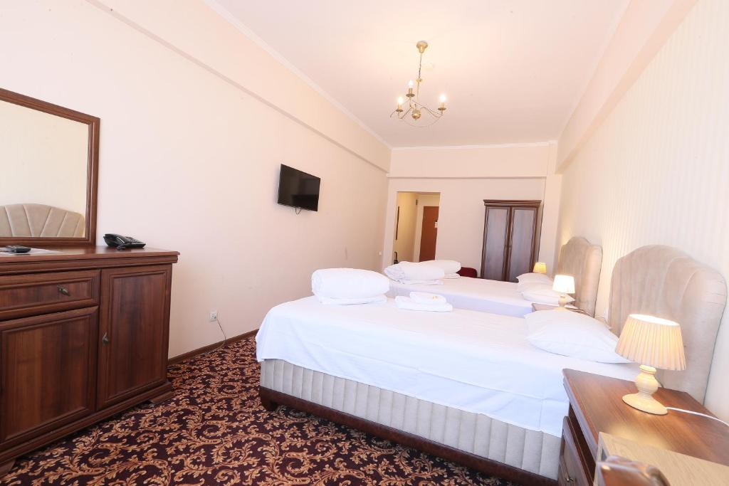 Hotel Impero - Resim 19