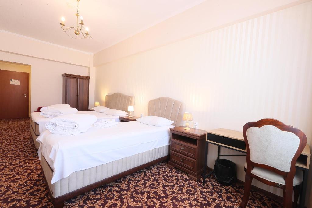 Hotel Impero - Resim 20