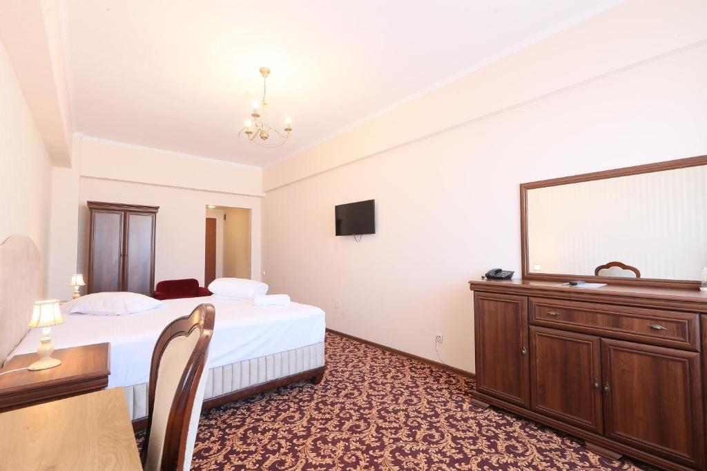Hotel Impero - Resim 10
