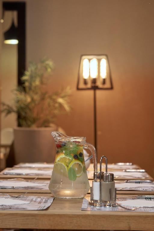 Hotel Skalny - Resim 26