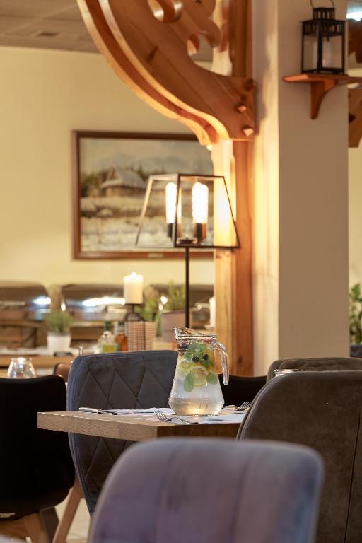 Hotel Skalny - Resim 27