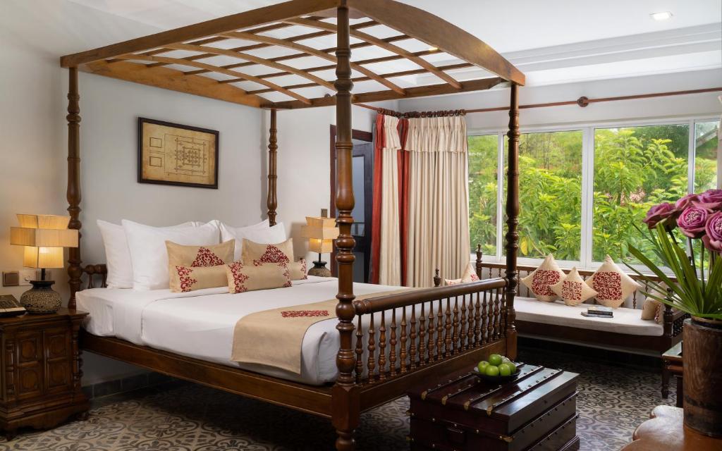 Mane Boutique Hotel & Spa - Royal Suite Mit Badewanne - Retreat -Paket