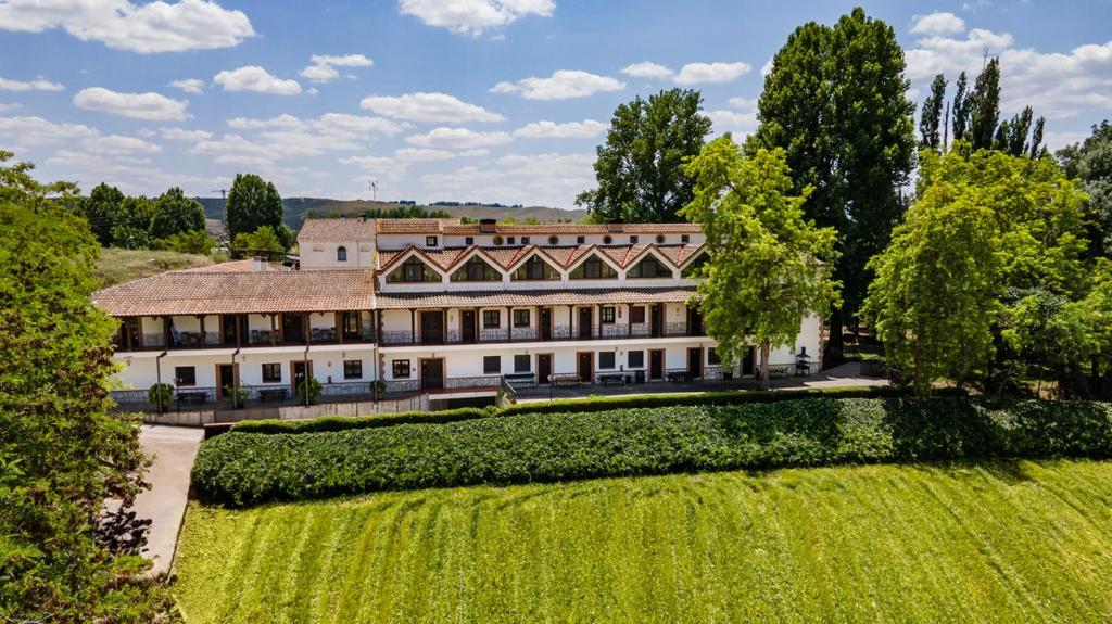 Casa del Molino, Titulcia (precios actualizados 2025)