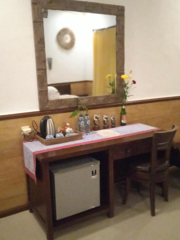 Tanah Semujan Ubud - 10