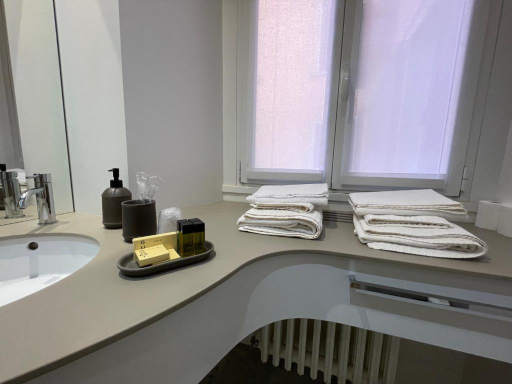 Fotografie z fotogalerie ubytování Torino48 Guesthouse v Miláně