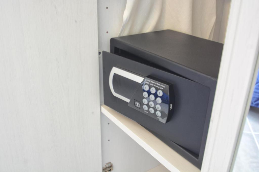 Hypogeum Suites & Apartments - 14