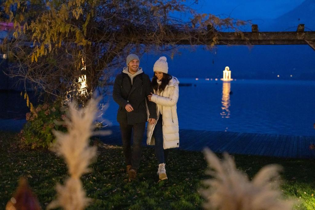 Hotel Seevilla Wolfgangsee - 6