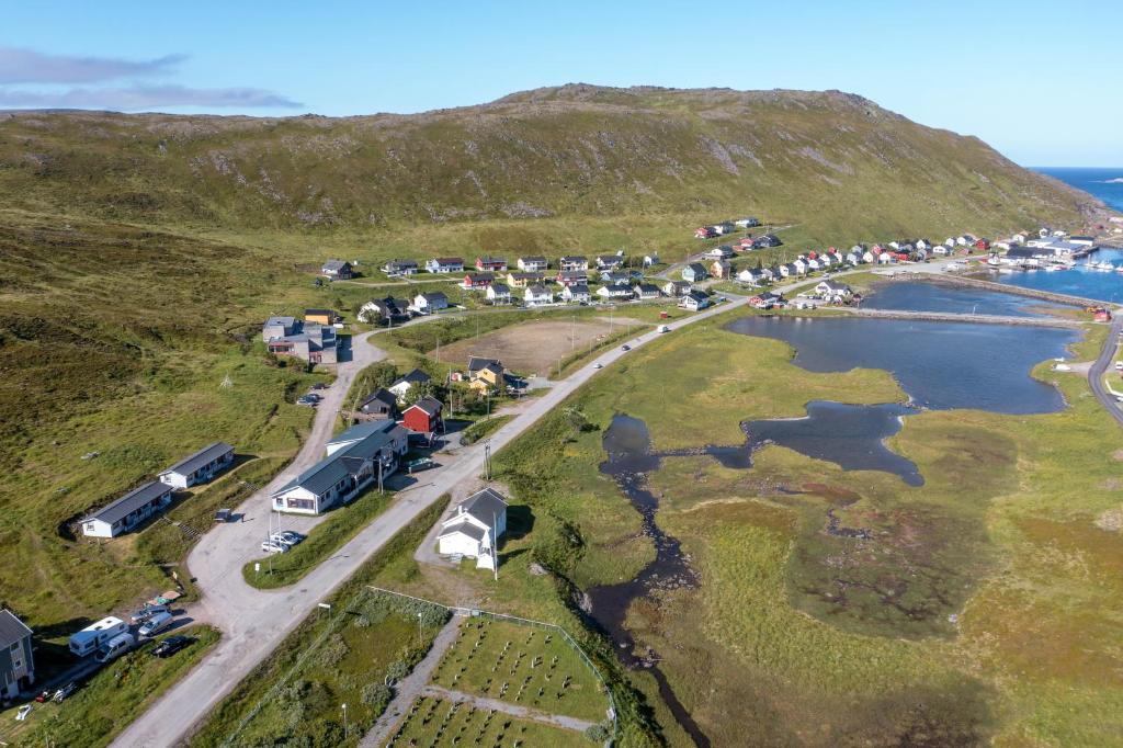 Arctic Lodging North Cape, Skarsvåg – Updated 2023 Prices