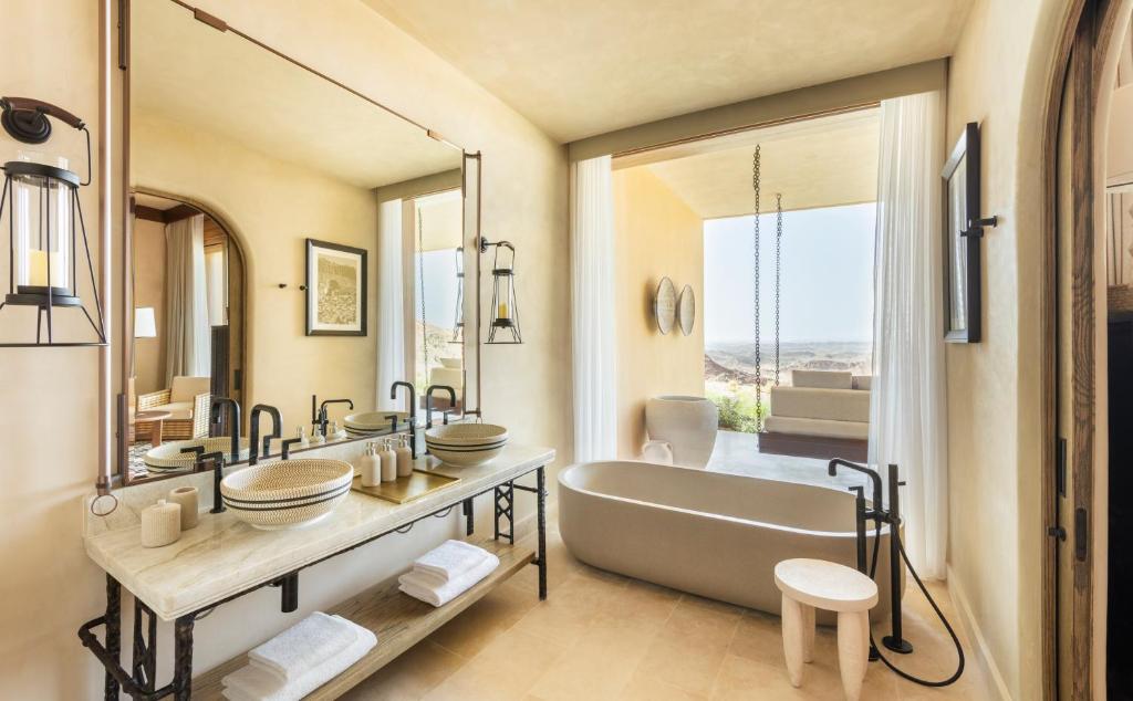 Six Senses Southern Dunes, The Red Sea photo 3