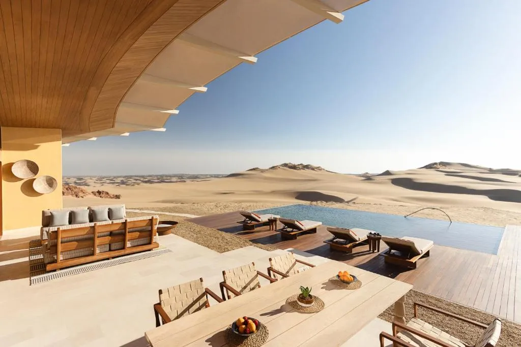 The Retreat