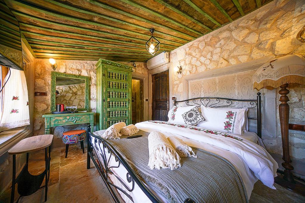 Aysel Inn House - Standard Double Room