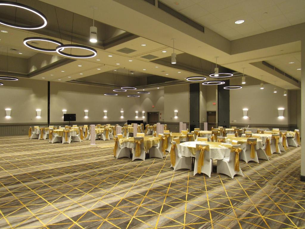 Holiday Inn Orlando International Dr-ICON by IHG photo