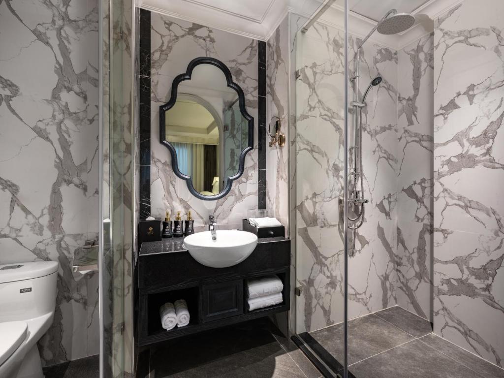 GRAND HOTEL du LAC Hanoi - 14