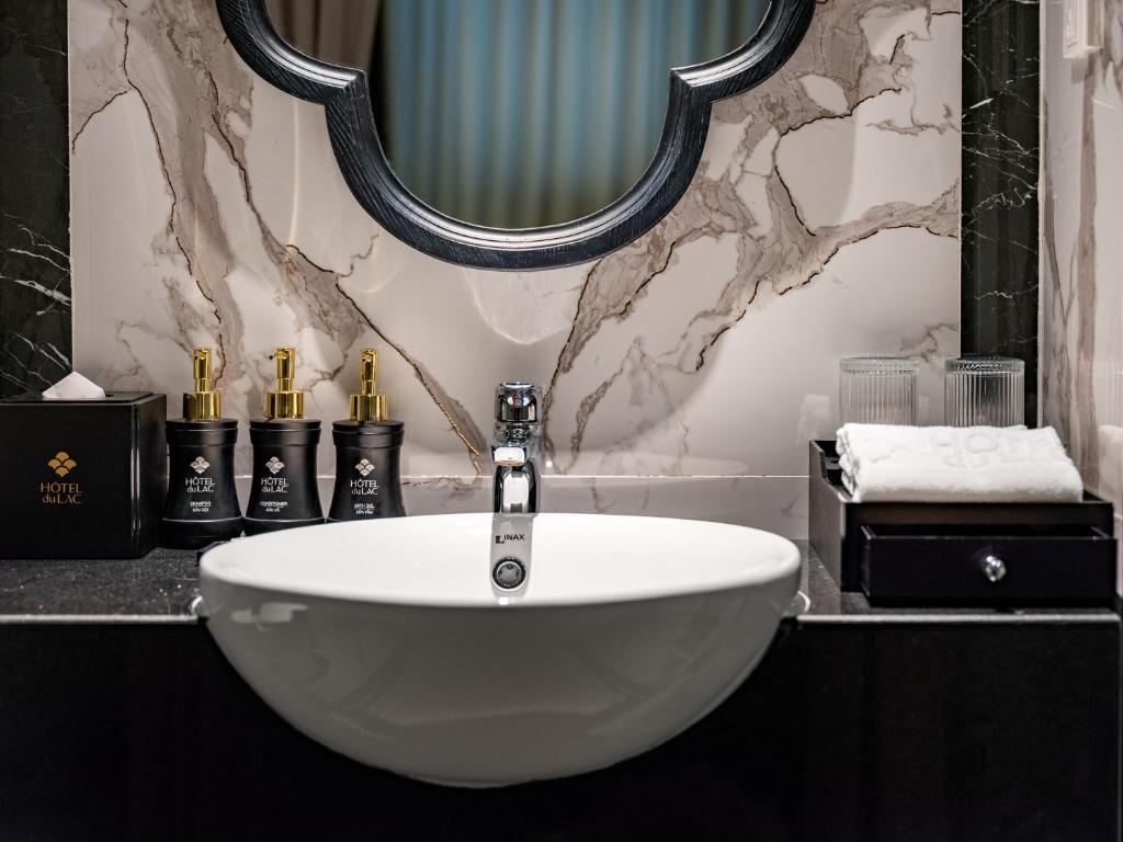 GRAND HOTEL du LAC Hanoi - 3