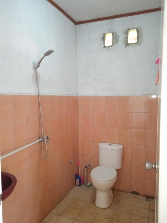 BLESSING HOMESTAY, Rinondoran (updated prices 2024)