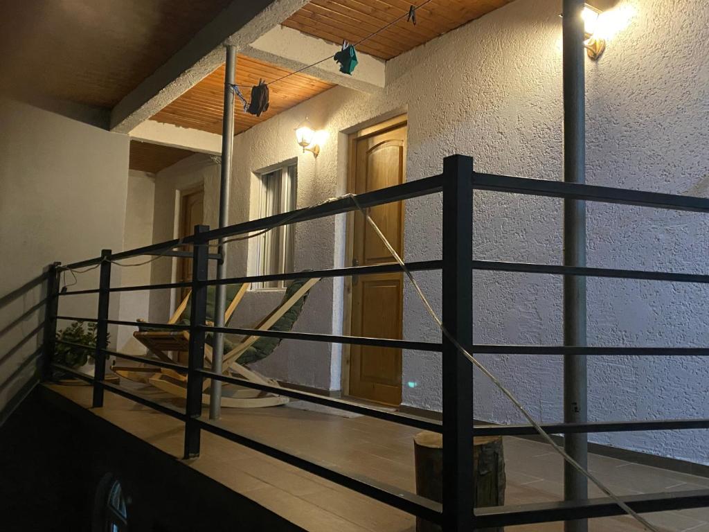Fotografie z fotogalerie ubytování Guesthouse Daelani v destinaci Mestia