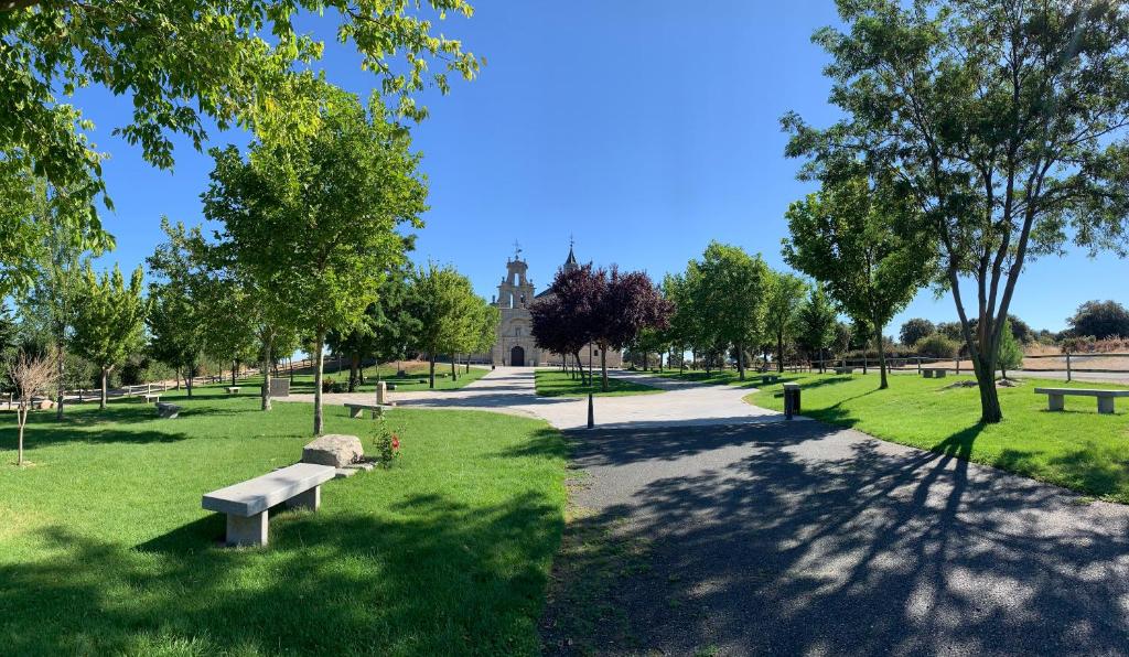 Derechos de imagen reservados por Booking.com