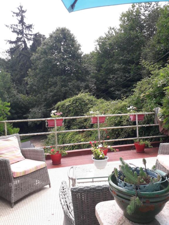 La Clapere de Bonne - Housity