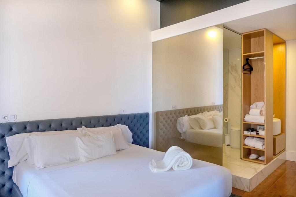 RM The Experience - Small Portuguese Hotels - 12