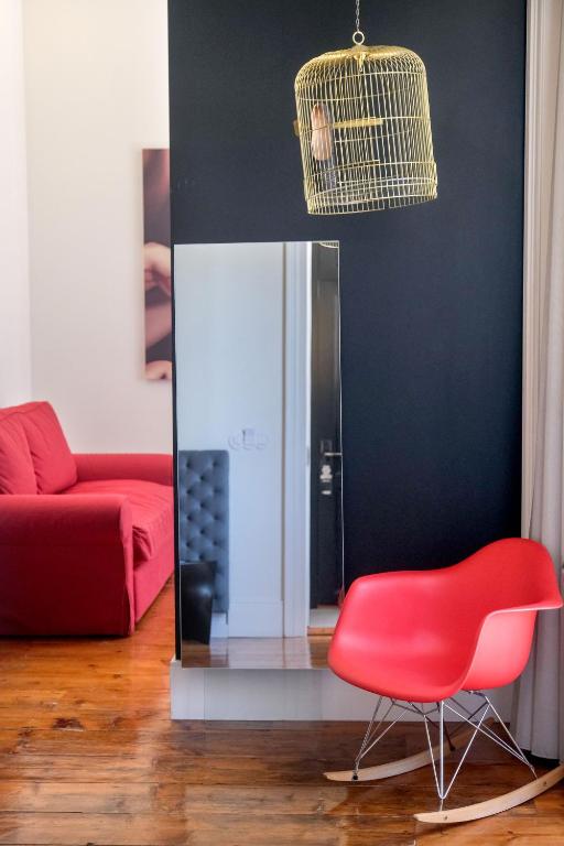 RM The Experience - Small Portuguese Hotels - 11