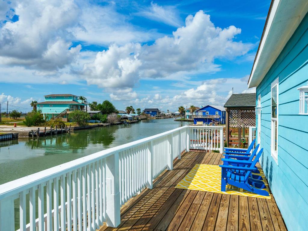 Copano Bay Villa, Rockport (updated prices 2024)