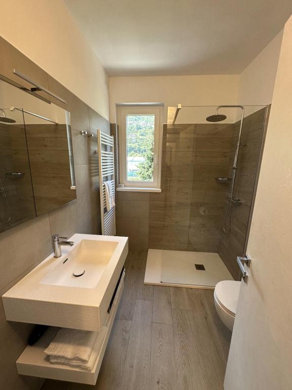 Resort le Vele Suites and Apartments - Appartamento Con Vista Lago