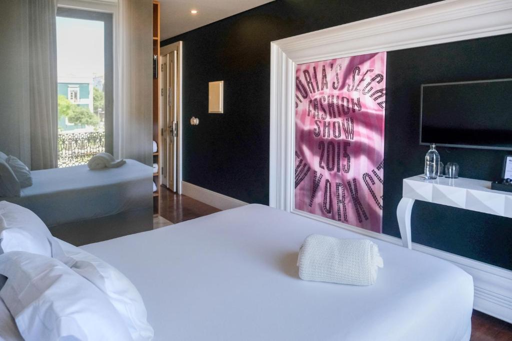 RM The Experience - Small Portuguese Hotels - 13