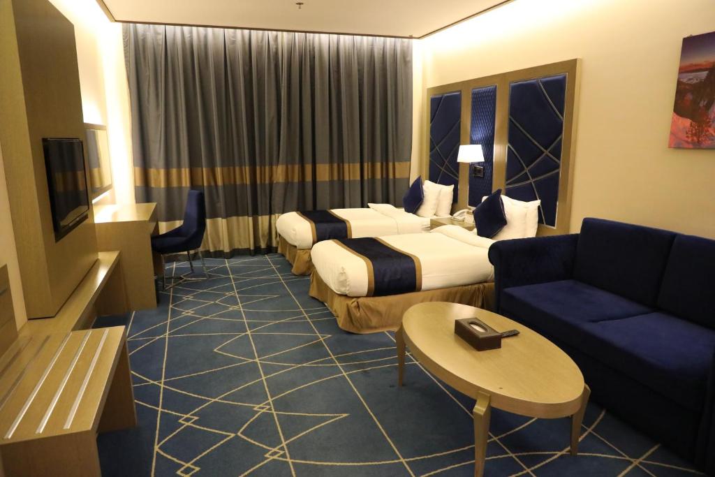 Best Level Hotel - Gran Suite Familiare