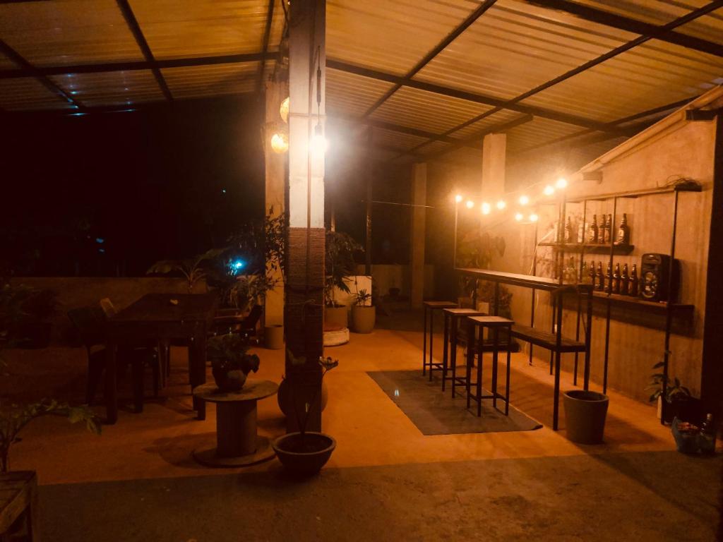 Fotografie z fotogalerie ubytování Airport Layover B&B v destinaci Katunayaka