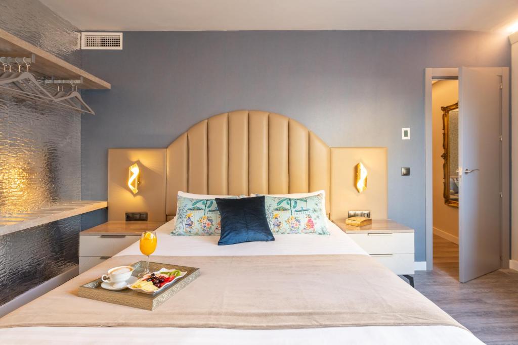 Palacete de Álamos Apartamentos - Resim 11