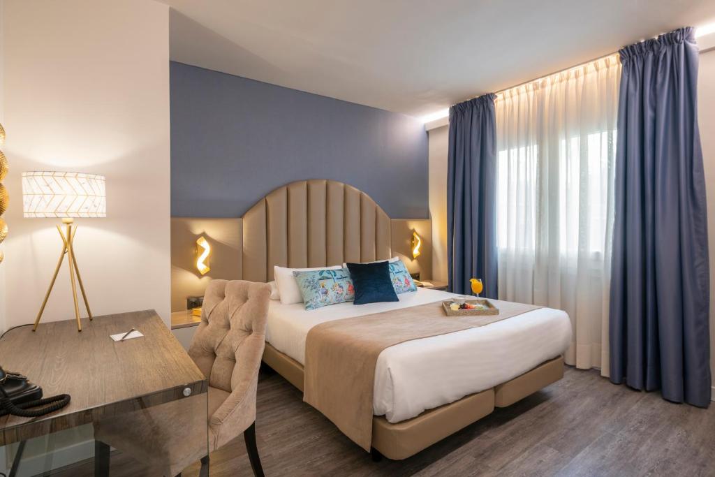 Palacete de Álamos Apartamentos - Resim 7