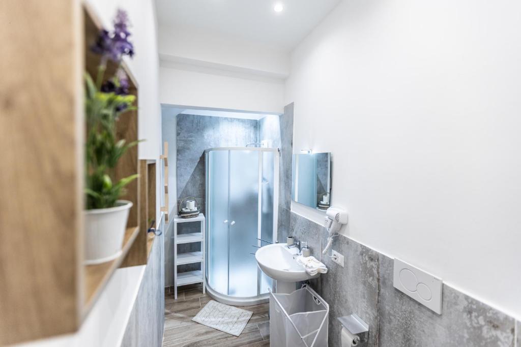 Bagno di Al castello-independent house