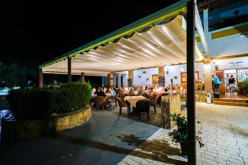 Hotel Rural Familiar Almirez-Alpujarra, Laujar de Andarax ...